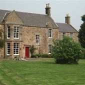 Dalhousie Lodge