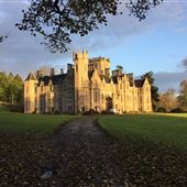 Forglen House