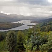 Glen Garry Viewpoint