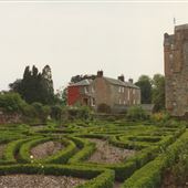 Amisfield Tower