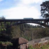 Howford Bridge