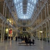 National Museum of Scotland