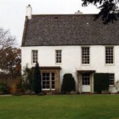 Inveresk Lodge