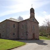 Inverkip, Skelmorlie & Wemyss Bay Church