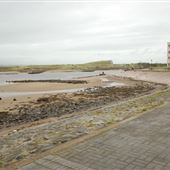 Irvine Beach