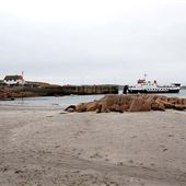 Iona Ferry Terminal