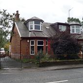 Ayr Road