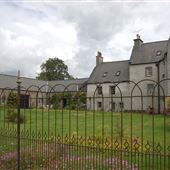 Old Newton of Doune