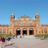 Kelvingrove Art Gallery & Museum