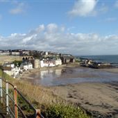 Kinghorn
