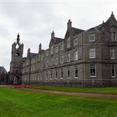 Blairs College