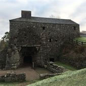 Bonawe Iron Works