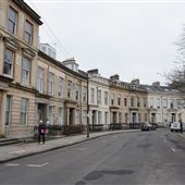 Queen's Crescent