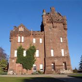 Brodick Castle and Country Park