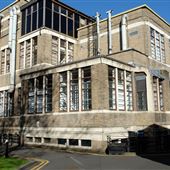 Joseph Black Building - University of Glasgow