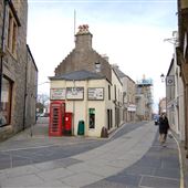 Kirkwall
