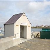 Kirkwall Yacht Marina