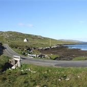 Vatersay