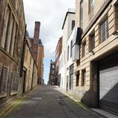West George Lane