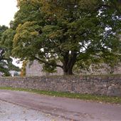 Old Inverlochy Castle