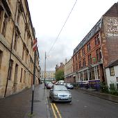 Otago Street