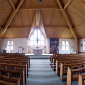 Our Lady of the Immaculate Conception