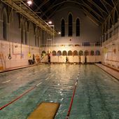 Western Baths Club