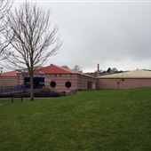 Teviotdale Leisure Centre