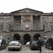 The Assembly Rooms