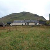 The Craigs Farm Cottage