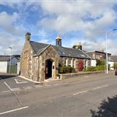 The Old School House