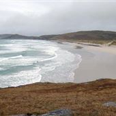 Traigh Eais