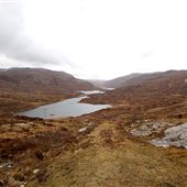 Loch Lacasdail