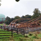 Loudoun Castle Theme Park