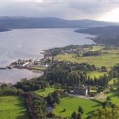Loch Fyne