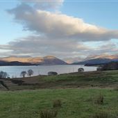 Loch Linnhe