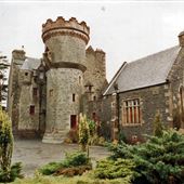 Penkill Castle