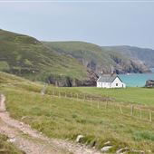 Kearvaig Bothy