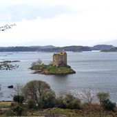 Castle Stalker
