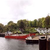 Port Askaig