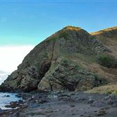 Sawney Bean's Cave