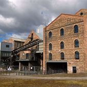 National Mining Museum Scotland