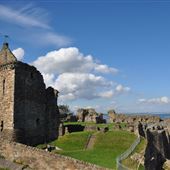 St Andrews Castle