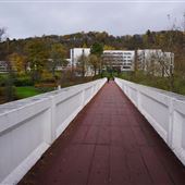 Stirling University