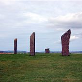 Stones of Stenness