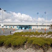 Stornoway Airport