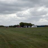 Strathaven Airfield