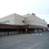 Sumburgh Airport