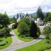 Attadale Estate