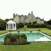 Blair House & Estate